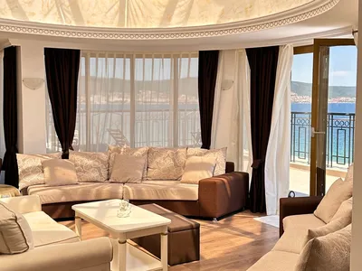 Ferienwohnung für 6 Personen (120 m²) in Sonnenstrand 10/10