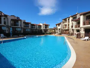 Ferienwohnung für 6 Personen (110 m²) in Sonnenstrand