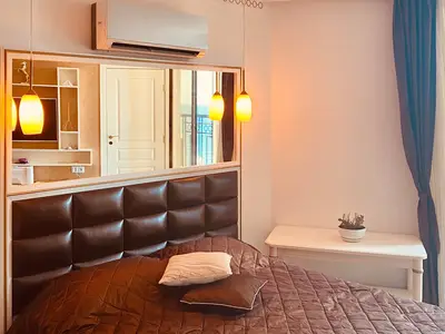 Ferienwohnung für 4 Personen (56 m²) in Sonnenstrand 5/10