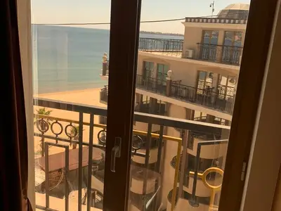 Ferienwohnung für 4 Personen (45 m²) in Sonnenstrand 2/10