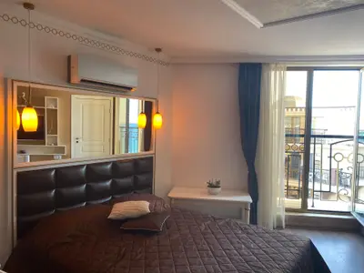 Ferienwohnung für 4 Personen (56 m²) in Sonnenstrand 2/10