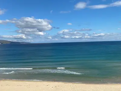 Ferienwohnung für 4 Personen (56 m²) in Sonnenstrand 9/10