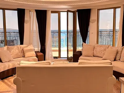 Ferienwohnung für 6 Personen (120 m²) in Sonnenstrand 1/10