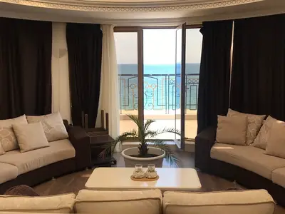 Ferienwohnung für 6 Personen (120 m²) in Sonnenstrand 3/10