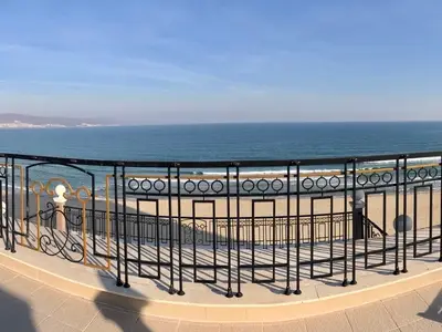 Ferienwohnung für 6 Personen (120 m²) in Sonnenstrand 4/10