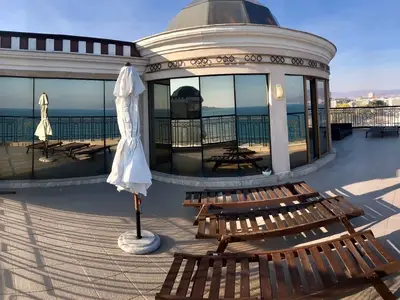 Ferienwohnung für 6 Personen (120 m²) in Sonnenstrand 5/10