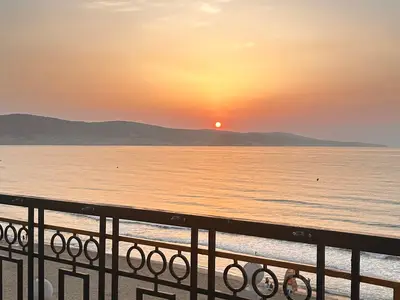 Ferienwohnung für 6 Personen (120 m²) in Sonnenstrand 8/10