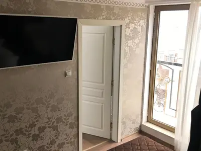 Ferienwohnung für 4 Personen (56 m²) in Sonnenstrand 5/10