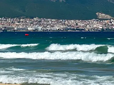 Ferienwohnung für 4 Personen (56 m²) in Sonnenstrand 10/10