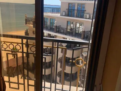 Ferienwohnung für 4 Personen (45 m²) in Sonnenstrand 1/10