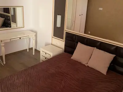 Ferienwohnung für 4 Personen (45 m²) in Sonnenstrand 5/10