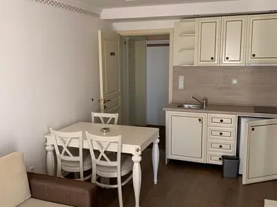 Ferienwohnung für 4 Personen (45 m²) in Sonnenstrand 6/10
