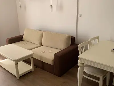Ferienwohnung für 4 Personen (45 m²) in Sonnenstrand 7/10