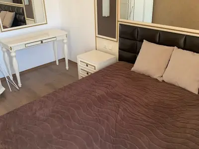Ferienwohnung für 4 Personen (45 m²) in Sonnenstrand 8/10