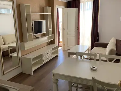 Ferienwohnung für 4 Personen (45 m²) in Sonnenstrand 10/10