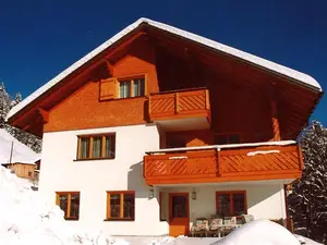 Ferienwohnung für 4 Personen (45 m²) in Sonntag