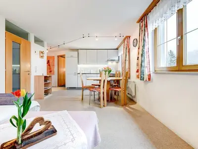 Ferienwohnung für 4 Personen (45 m²) in Sonntag 2/10