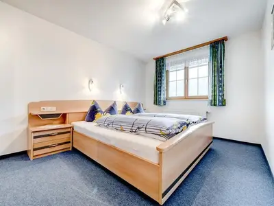 Ferienwohnung für 4 Personen (45 m²) in Sonntag 3/10