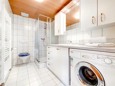 Ferienwohnung für 4 Personen (45 m²) in Sonntag 10/10