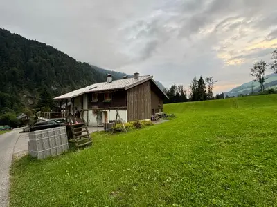 Ferienwohnung für 5 Personen (66 m²) in Sonntag 1/10