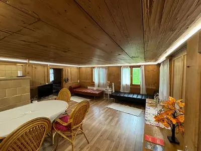 Ferienwohnung für 5 Personen (66 m²) in Sonntag 2/10