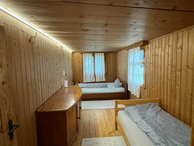 Ferienwohnung für 5 Personen (66 m²) in Sonntag 3/10