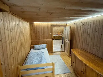 Ferienwohnung für 5 Personen (66 m²) in Sonntag 4/10