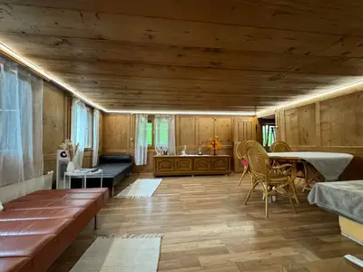 Ferienwohnung für 5 Personen (66 m²) in Sonntag 5/10