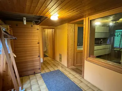 Ferienwohnung für 5 Personen (66 m²) in Sonntag 6/10