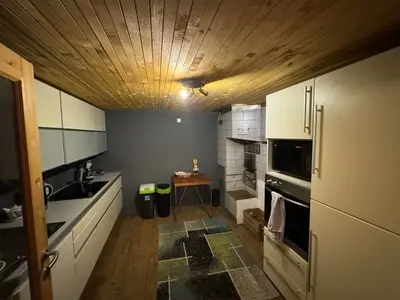 Ferienwohnung für 5 Personen (66 m²) in Sonntag 7/10