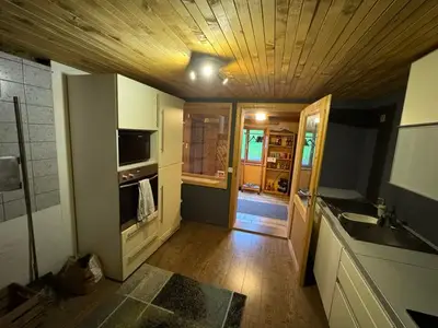 Ferienwohnung für 5 Personen (66 m²) in Sonntag 8/10