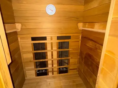 Ferienwohnung für 5 Personen (66 m²) in Sonntag 9/10