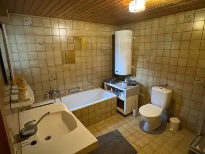 Ferienwohnung für 5 Personen (66 m²) in Sonntag 10/10