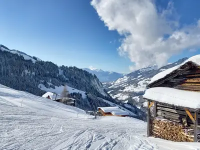 Skigebiet Sonntag-Stein