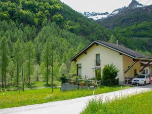 Ferienwohnung für 5 Personen (75 m²) in Sonogno