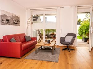 Ferienwohnung für 2 Personen (60 m²) in Sonthofen