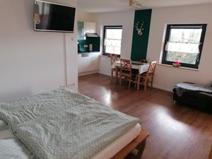 Ferienwohnung für 2 Personen (49 m²) in Sonthofen