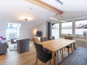 Ferienwohnung für 4 Personen (65 m²) in Sonthofen