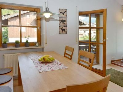 Ferienwohnung für 4 Personen (75 m²) in Sonthofen 3/10