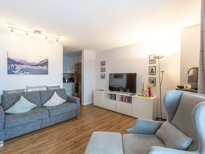 Ferienwohnung für 4 Personen (55 m²) in Sonthofen 3/10