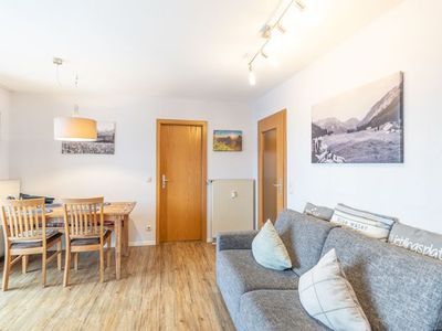 Ferienwohnung für 4 Personen (55 m²) in Sonthofen 4/10