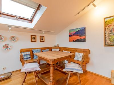 Ferienwohnung für 4 Personen (91 m²) in Sonthofen 3/10