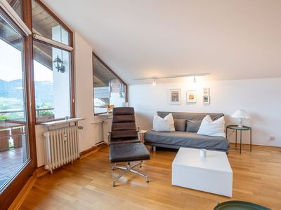 Ferienwohnung für 4 Personen (91 m²) in Sonthofen 5/10