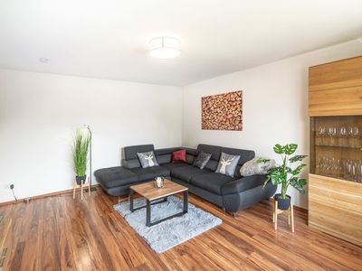 Ferienwohnung für 6 Personen (88 m²) in Sonthofen 4/10