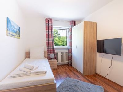 Ferienwohnung für 6 Personen (88 m²) in Sonthofen 7/10