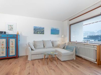 Ferienwohnung für 3 Personen (59 m²) in Sonthofen 1/10