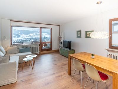 Ferienwohnung für 3 Personen (59 m²) in Sonthofen 2/10