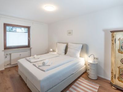 Ferienwohnung für 3 Personen (59 m²) in Sonthofen 4/10