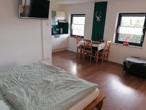 Ferienwohnung für 2 Personen (49 m&sup2;) in Sonthofen