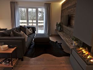 Ferienwohnung für 5 Personen (100 m²) in Sonthofen